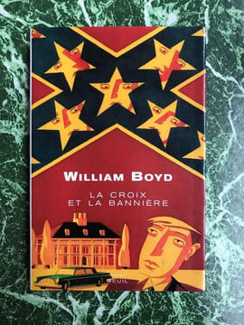 La croix et La bannière. Boyd William
