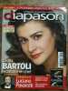 diapason Le Magazine de la Musique Classique et de la hi fi Nº551 10 2007. Diapason