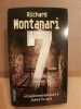Richard Montanari 7 cauchemardesque pocket. 