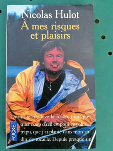 à mes risques et plaisirs 2000 nº 2893