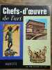chefs d'œuvre de l'Art Nº 68 hachette 1963. 
