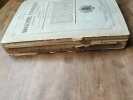 Biographie Universelle - Ancienne et moderne Tome 5 et Cie. 