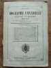 Biographie Universelle - Ancienne et moderne Tome 5 et Cie. 