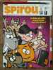 Spirou nº 3987 10 septembre 2014. 