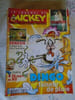 Le Journal de Mickey hebdomadaire N 2731. 