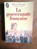 La governante française J'ai lu. Henri Troyat