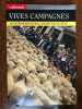 d chevallier Vives campagnes Le patrimoine rural autrement. 