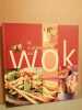 La Cuisine au Wok. 