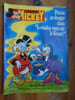 Le Journal de Mickey hebdomadaire N 1568. 