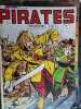 Pirates n 71 Mon journal août 1978. 