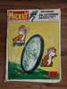 Le Journal de Mickey Nº 854 1968. 