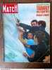 Paris Match n979 13 Janvier 1968. 