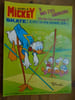 Le Journal de Mickey hebdomadaire N 1356. 