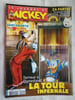 Le Journal de Mickey hebdomadaire N 2904. 