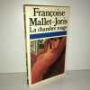 LA CHAMBRE ROUGE Presses Pocket LIVRE DE POCHE. Francoise Mallet Joris