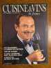 Revue Cuisine Vins de France 368 Septembre 1981. 