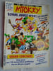 Le Journal de Mickey hebdomadaire N 2167. 