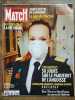 Paris Match Nº3696 11 Mars 2020. 