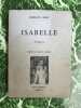 Madeleine Berry Isabelle. 