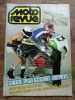 Moto Revue Nº 2772 6 Novembre 1986. 
