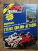 Moto Journal Nº 771 13 Novembre 1986. 