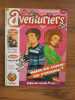 Les Aventuriers n 47 Février 2002. 