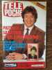 Tele Poche Magazine N 1040 13 Janvier 1986. 