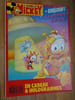 Le Journal de Mickey hebdomadaire N 1811. 