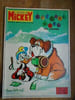 Le journal de Mickey hebdomadaire n 758. 