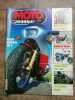 Moto Journal Nº 628 24 Novembre 1983. 