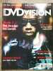 Magazine Dvd Vision Nº 30 Mars 2003. 