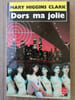 Dors Ma Jolie &eacute;dit 9401. Higgins Clark