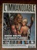 L'immanquable N 15 Saga Valta 2012. 