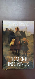Charles briand De Mère inconnue