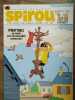 Spirou nº 4066 16 mars 2016. 