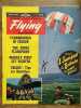 Royal Air Force Flying Review October. J.E. Force