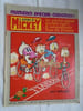 Le Journal de Mickey hebdomadaire N 1357. 