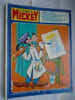 Le Journal de Mickey hebdomadaire N 1428. 