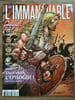 L'immanquable N&ordm; 76 Saga valta l'&eacute;pilogue 2017. 