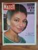 Paris Match Nº 1045 Mai 1969. 