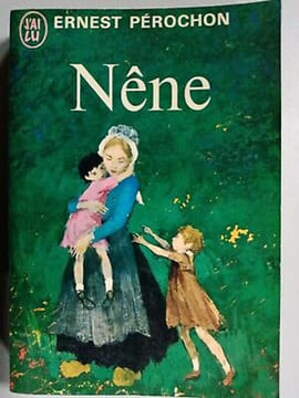 Nêne J'ai lu. Ernest Pérochon