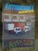 Automobile Miniature n 30 Novembre 1986. 