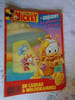Le Journal de Mickey hebdomadaire N 1811. 
