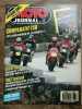 Moto Journal Nº 785 19 Février 1987. 