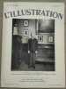 L'Illustration n4795 26 Janvier 1935 La Petite Illustration n708 de 1935. 