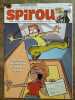 Spirou nº 3860 4 avril 2012. 