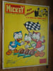 Le Journal de Mickey hebdomadaire N 766. 