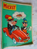 Le Journal de Mickey hebdomadaire N 937. 