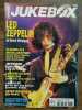 Jukebox Magazine Nº237 Novembre 2006 Led Zeppellin. 