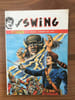 Capt'ain SWING n32 MON journal Novembre 1996. 